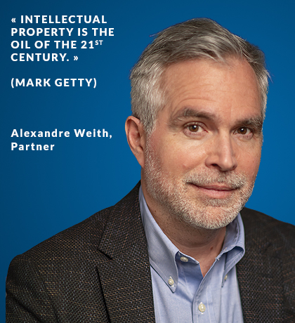 Alexandre Weith, Partner